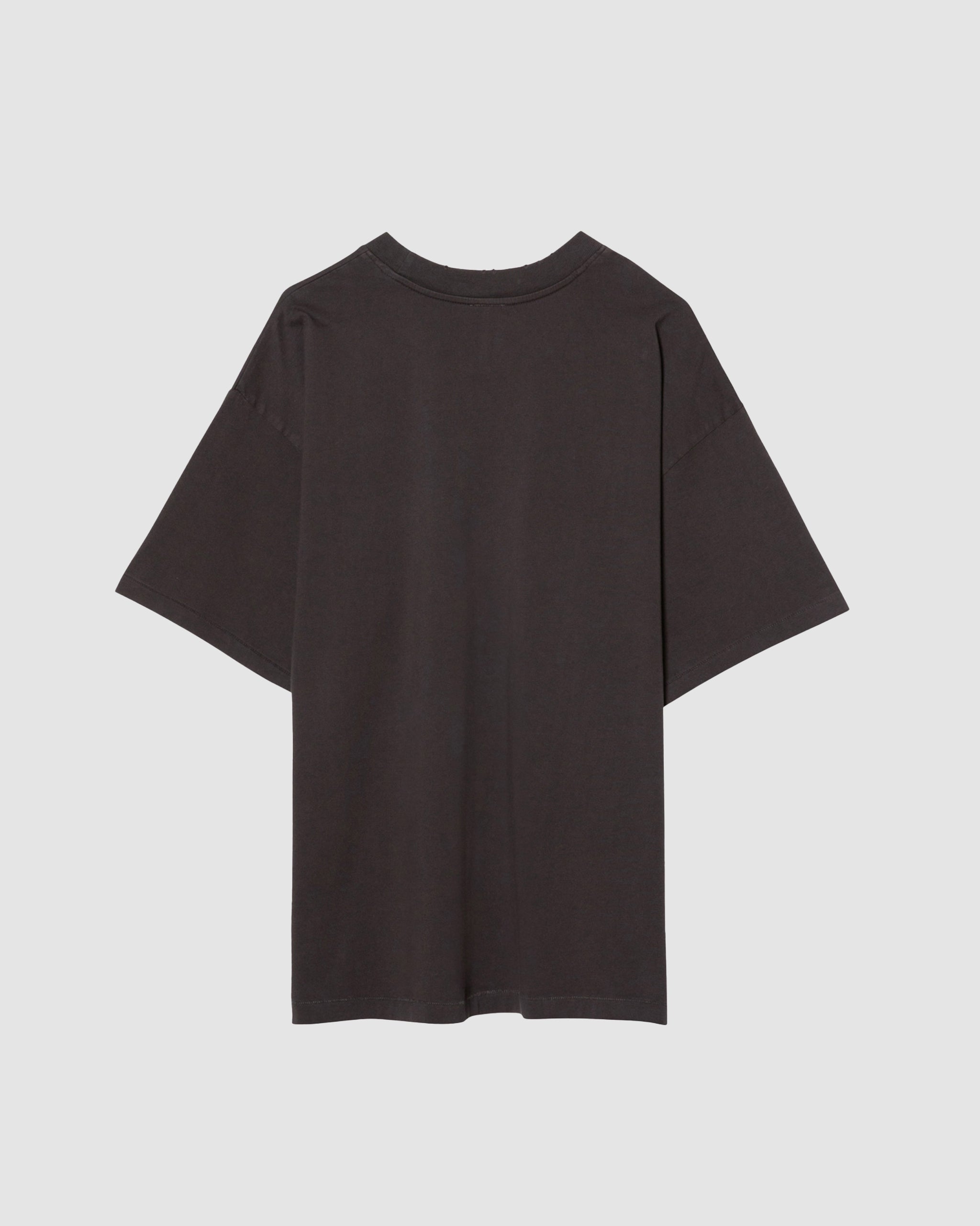 VINTAGE BLACK SIGNATURE T SHIRT
