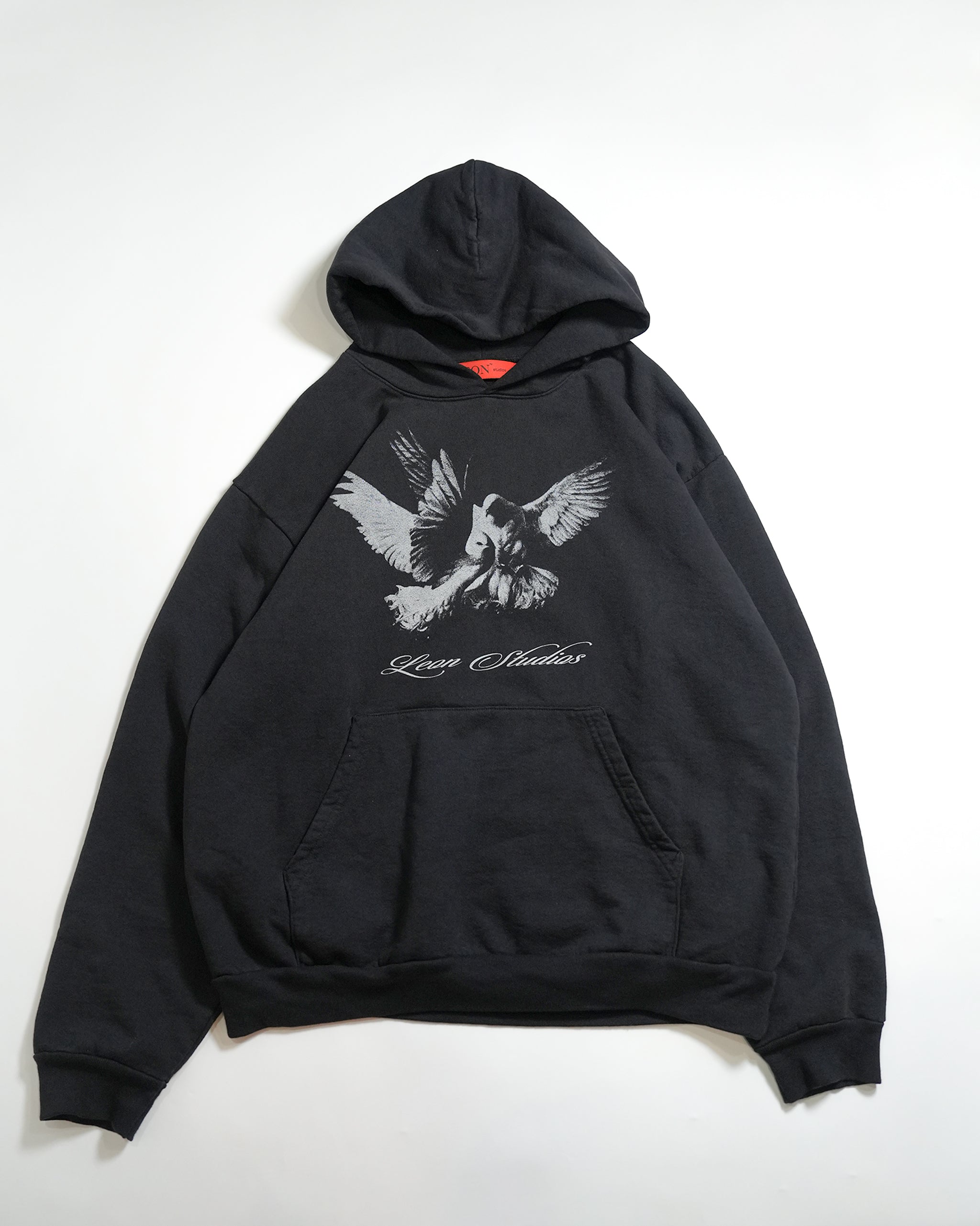 DOVE CHRISTOGRAM Eco Hoodie outlets