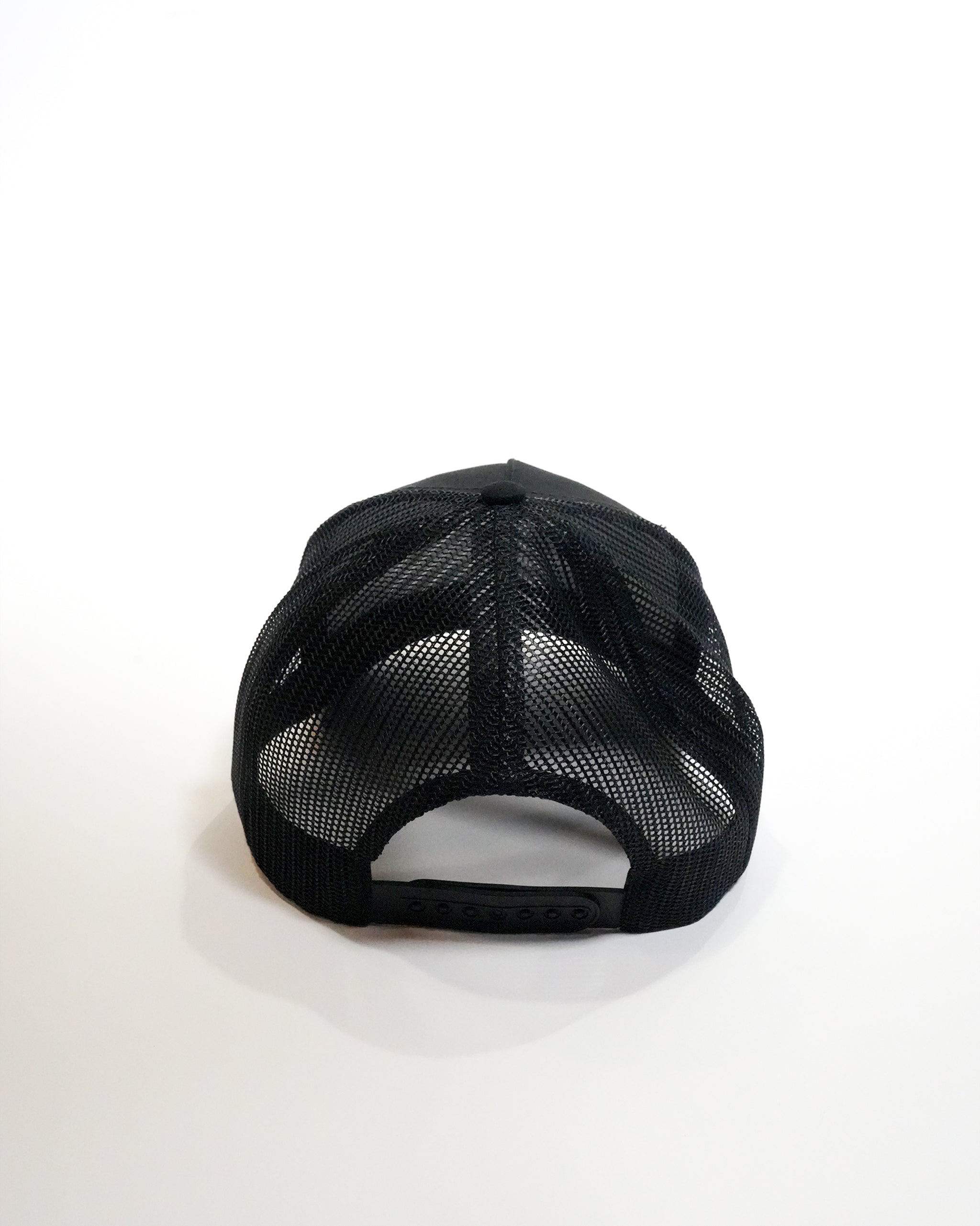 SCRIPT LOGO HAT