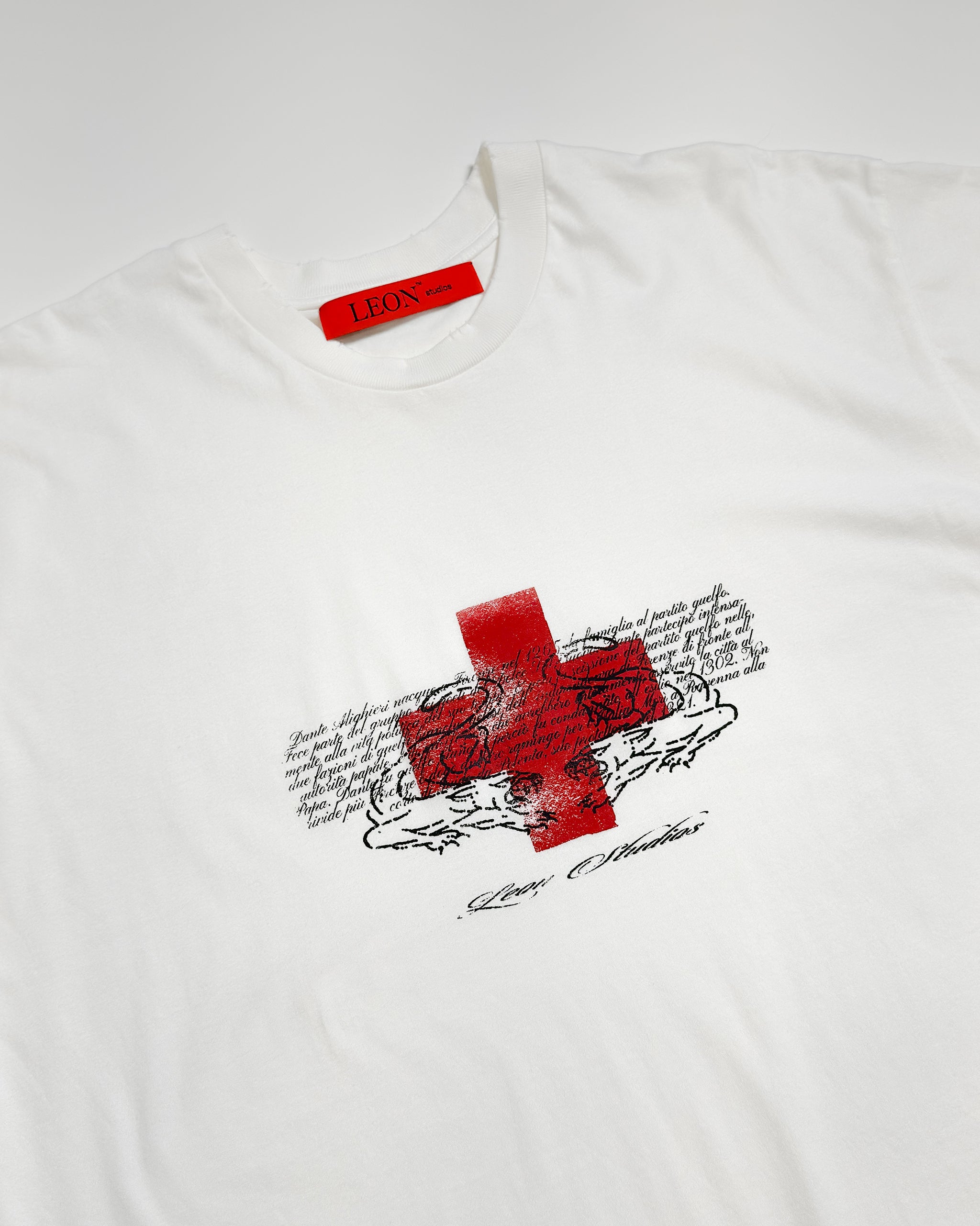 PANTHER T-SHIRT