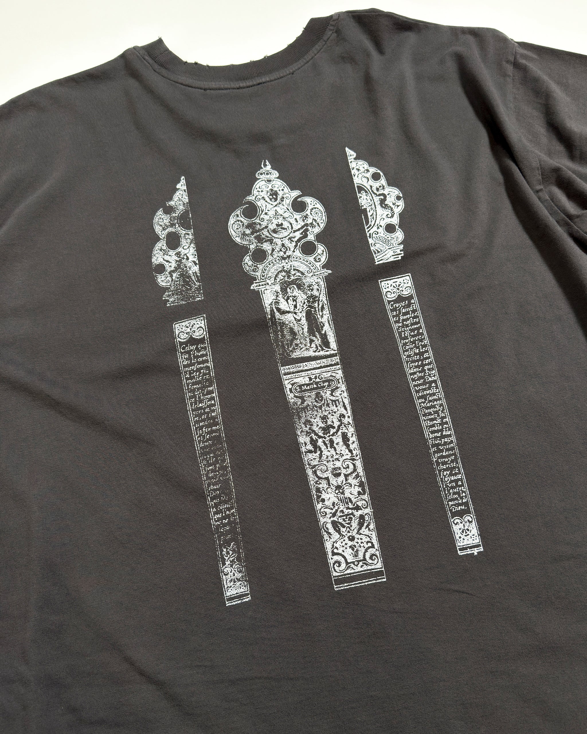 HEAVEN'S GATE T-SHIRT