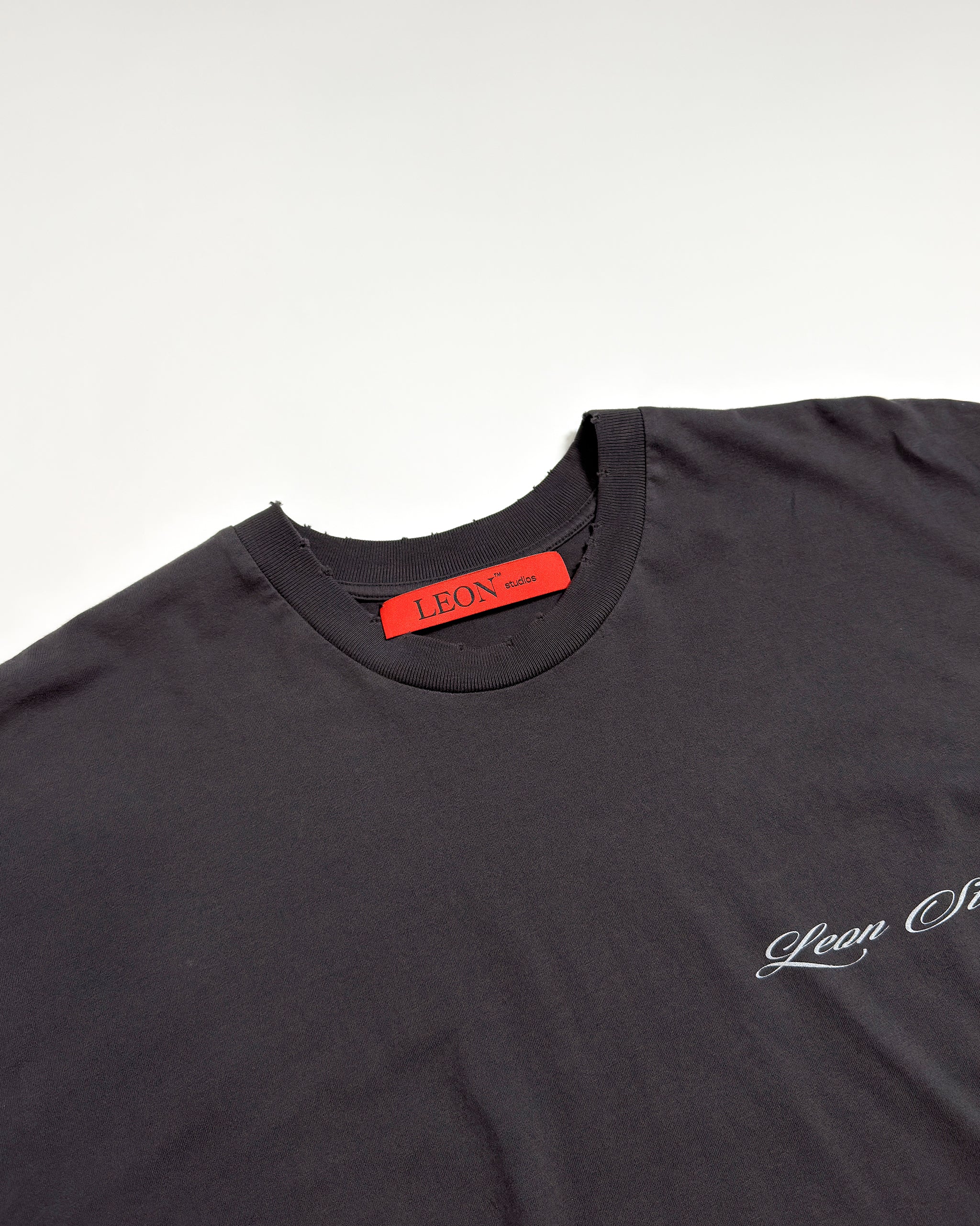 HEAVEN'S GATE T-SHIRT