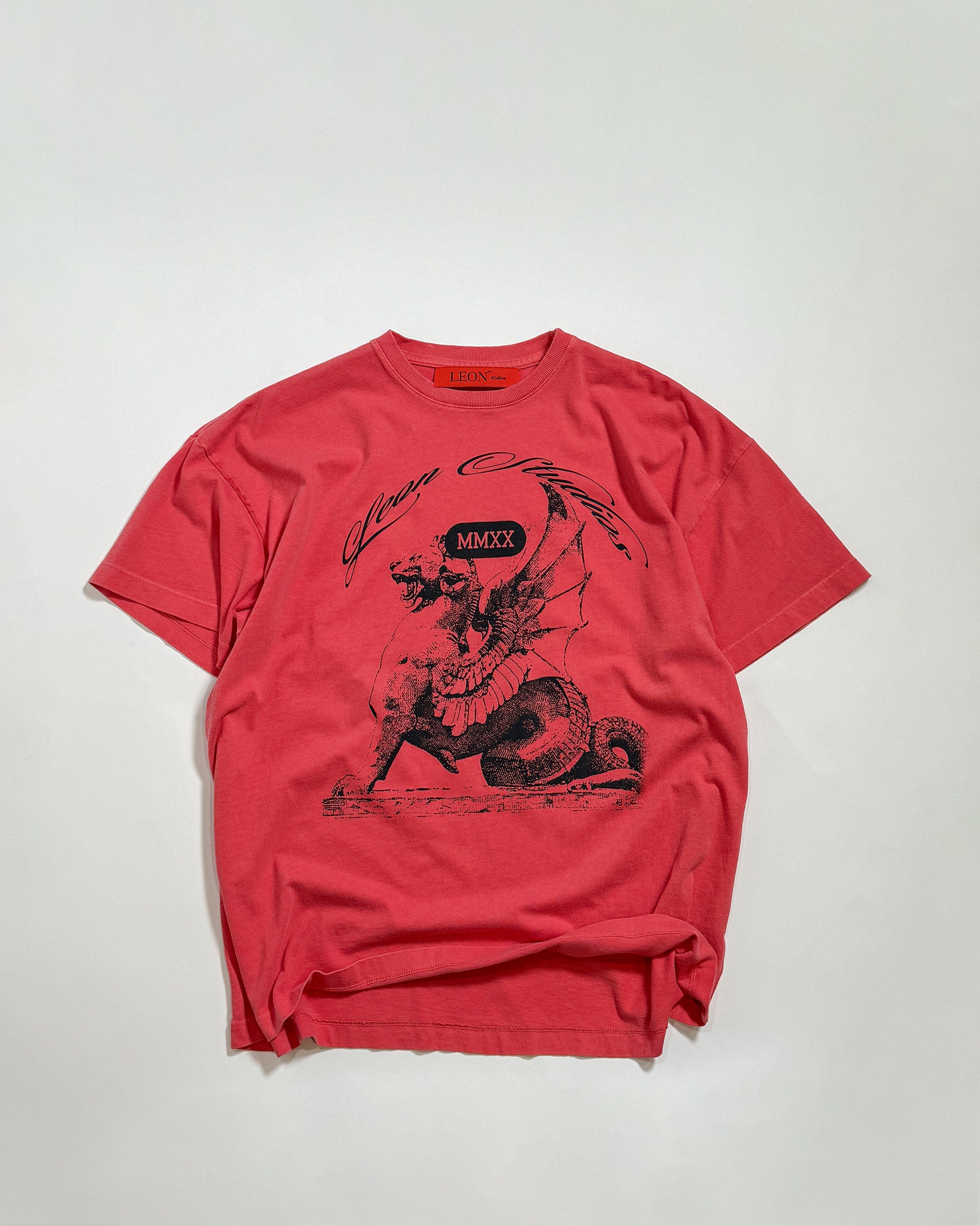 GARGOYLE T-SHIRT