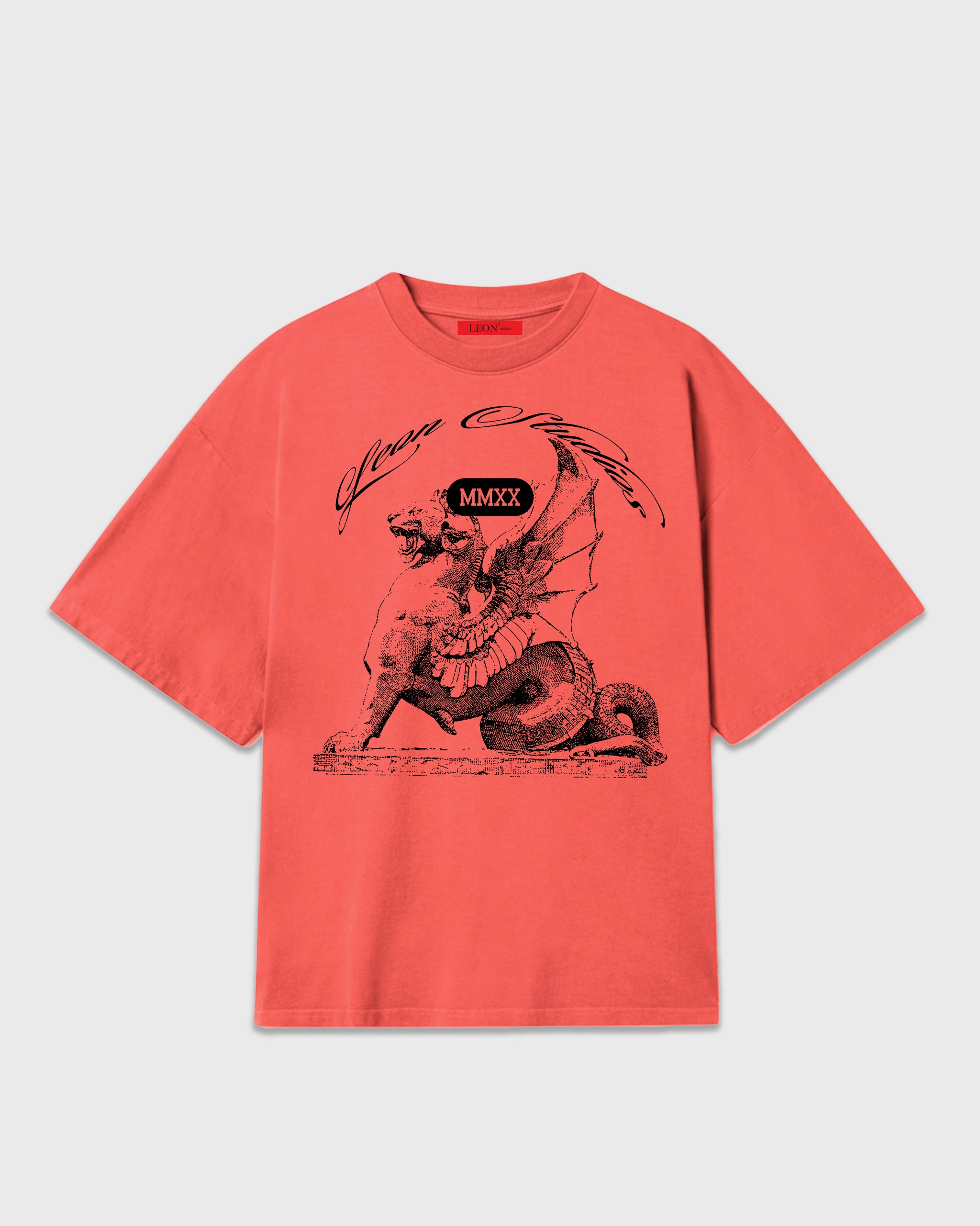 GARGOYLE T-SHIRT