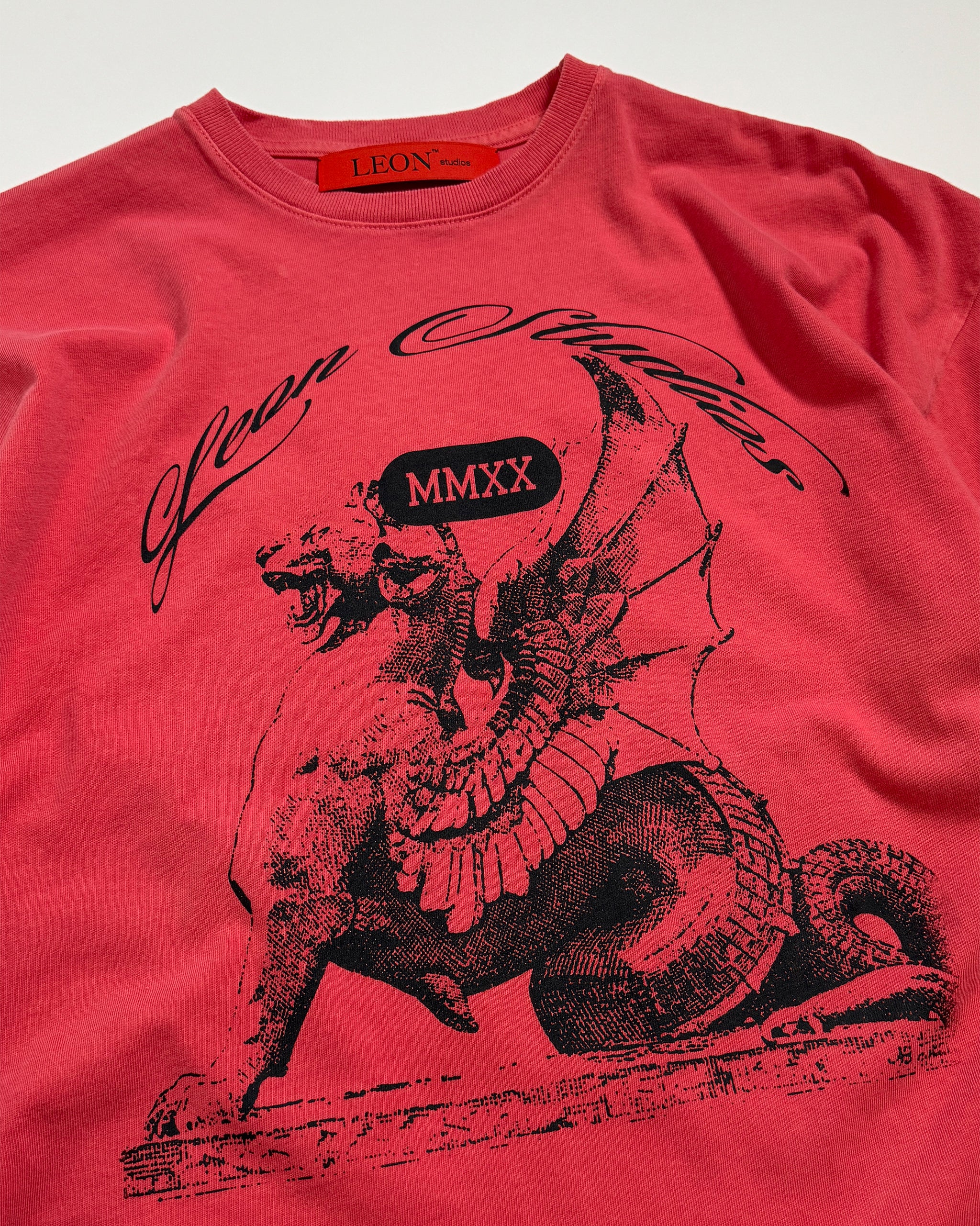 GARGOYLE T-SHIRT