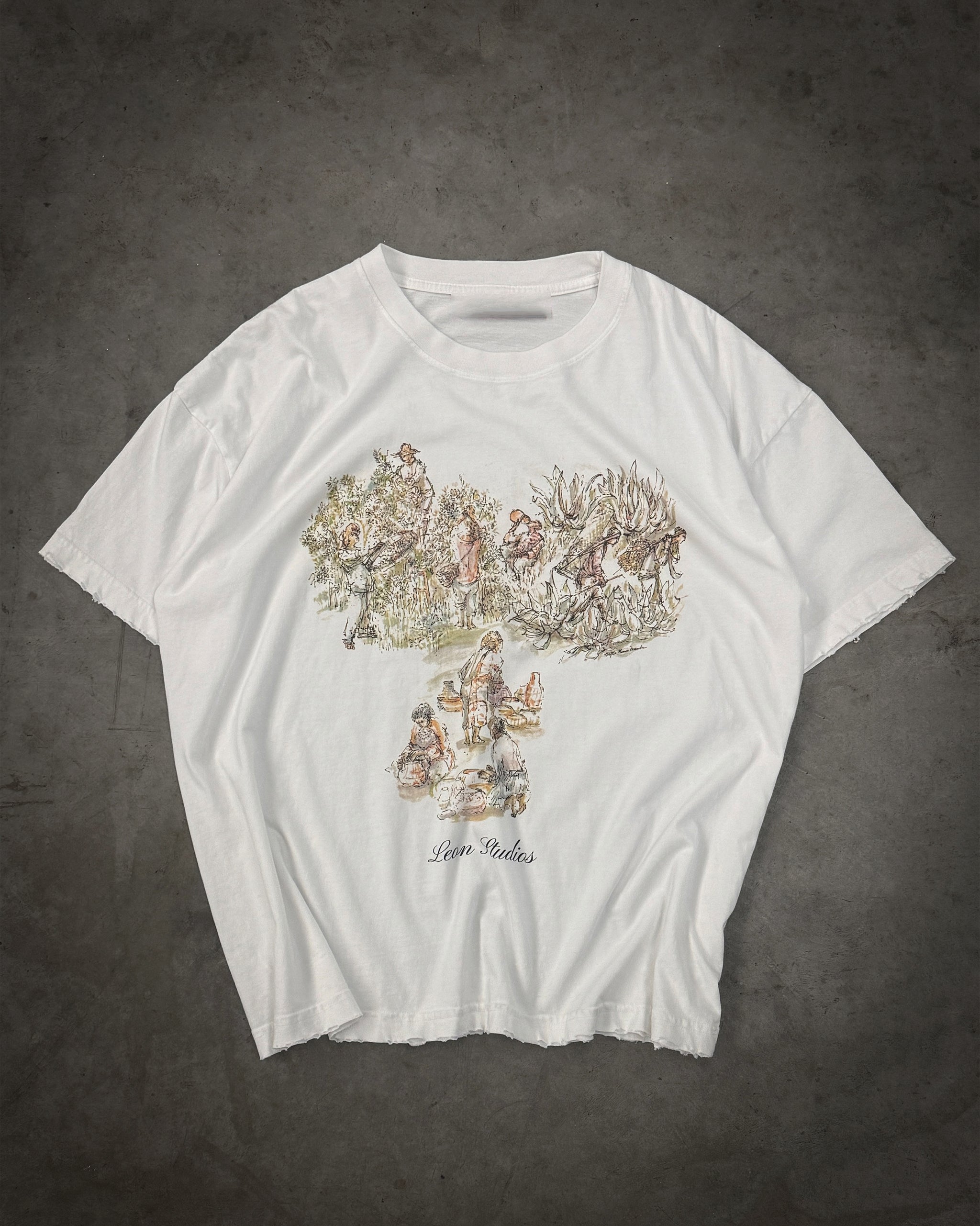 FARM T-SHIRT