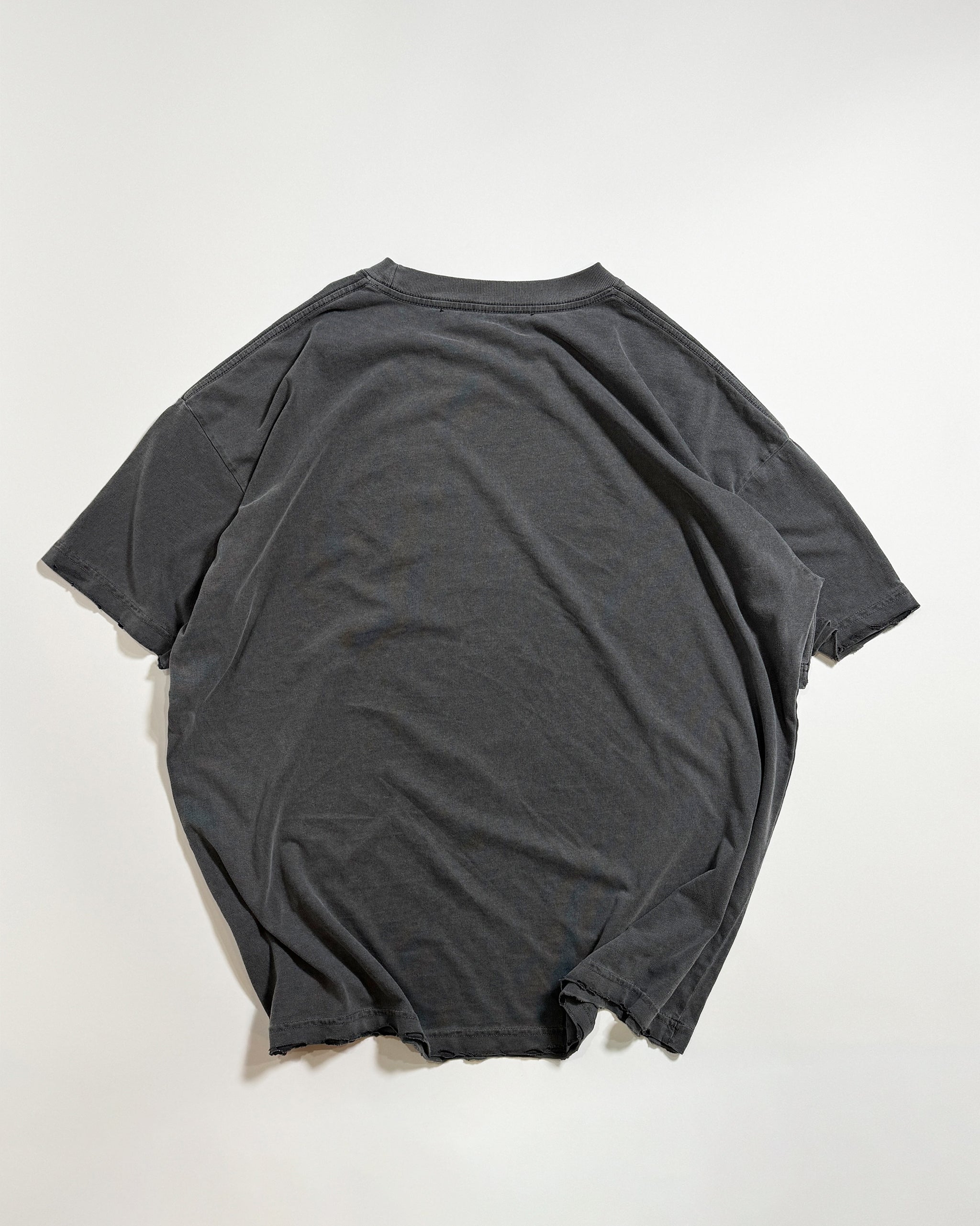CREST T-SHIRT