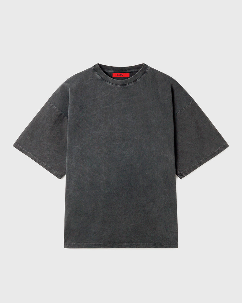 VINTAGE WASH T-SHIRT