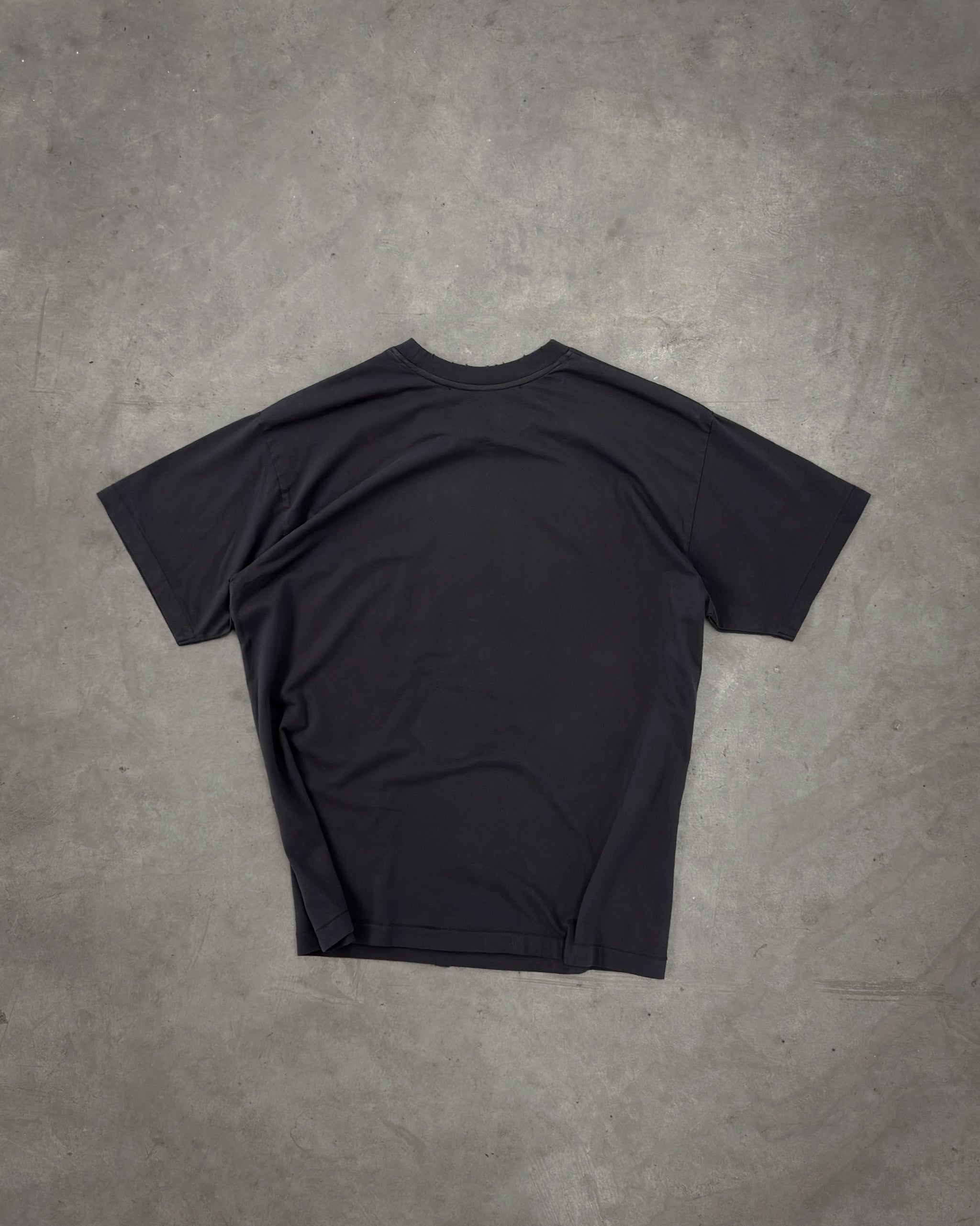 CROSS T-SHRIT