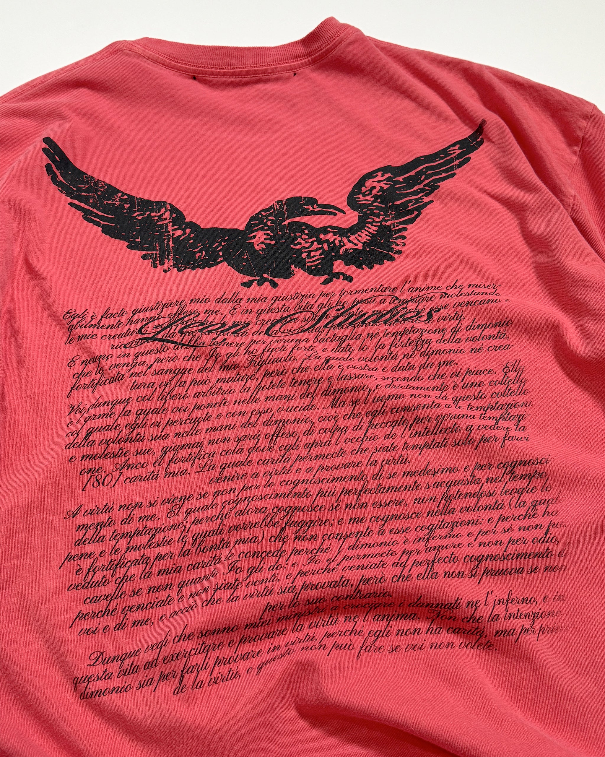 EAGLE T-SHIRT
