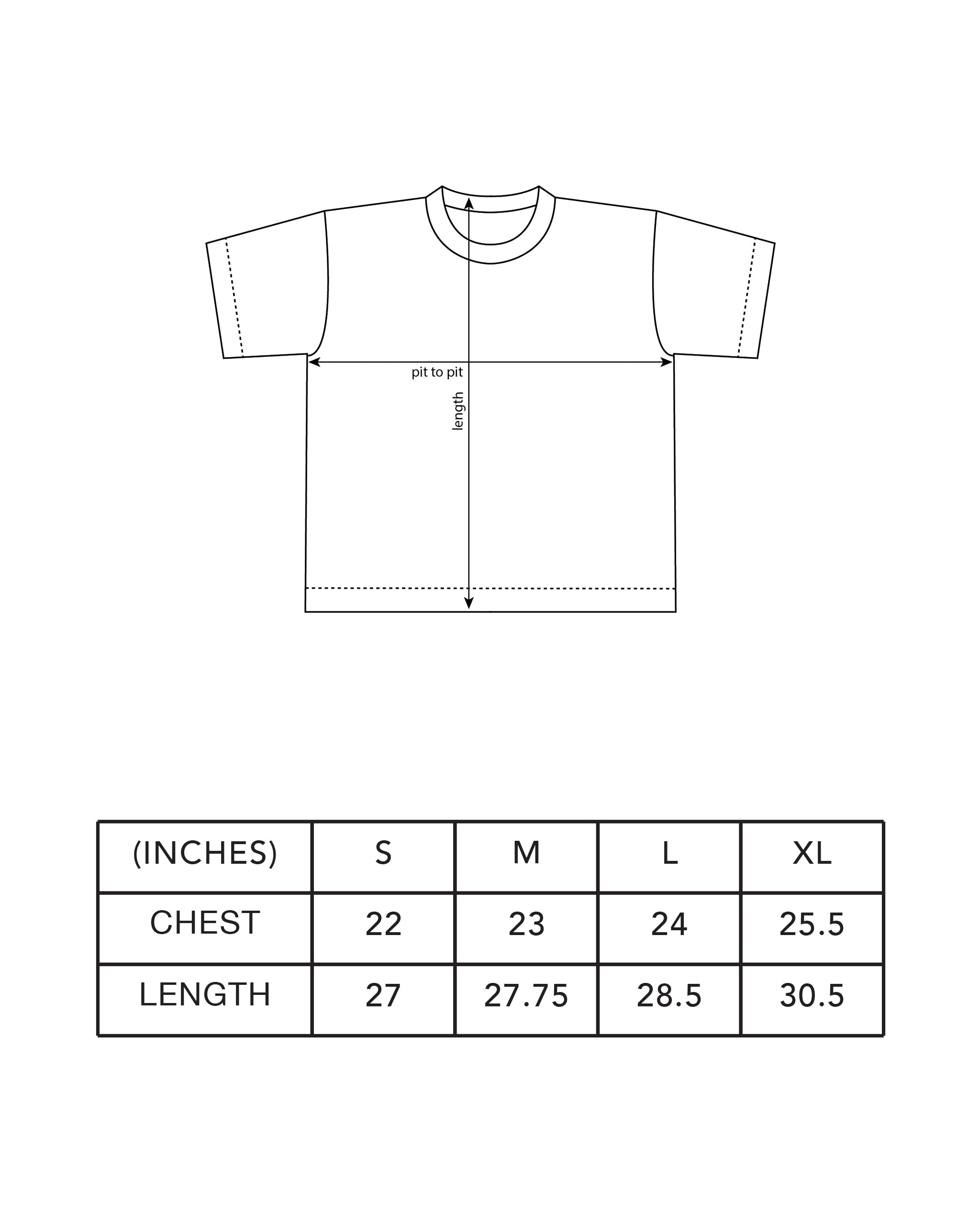 EAGLE T-SHIRT