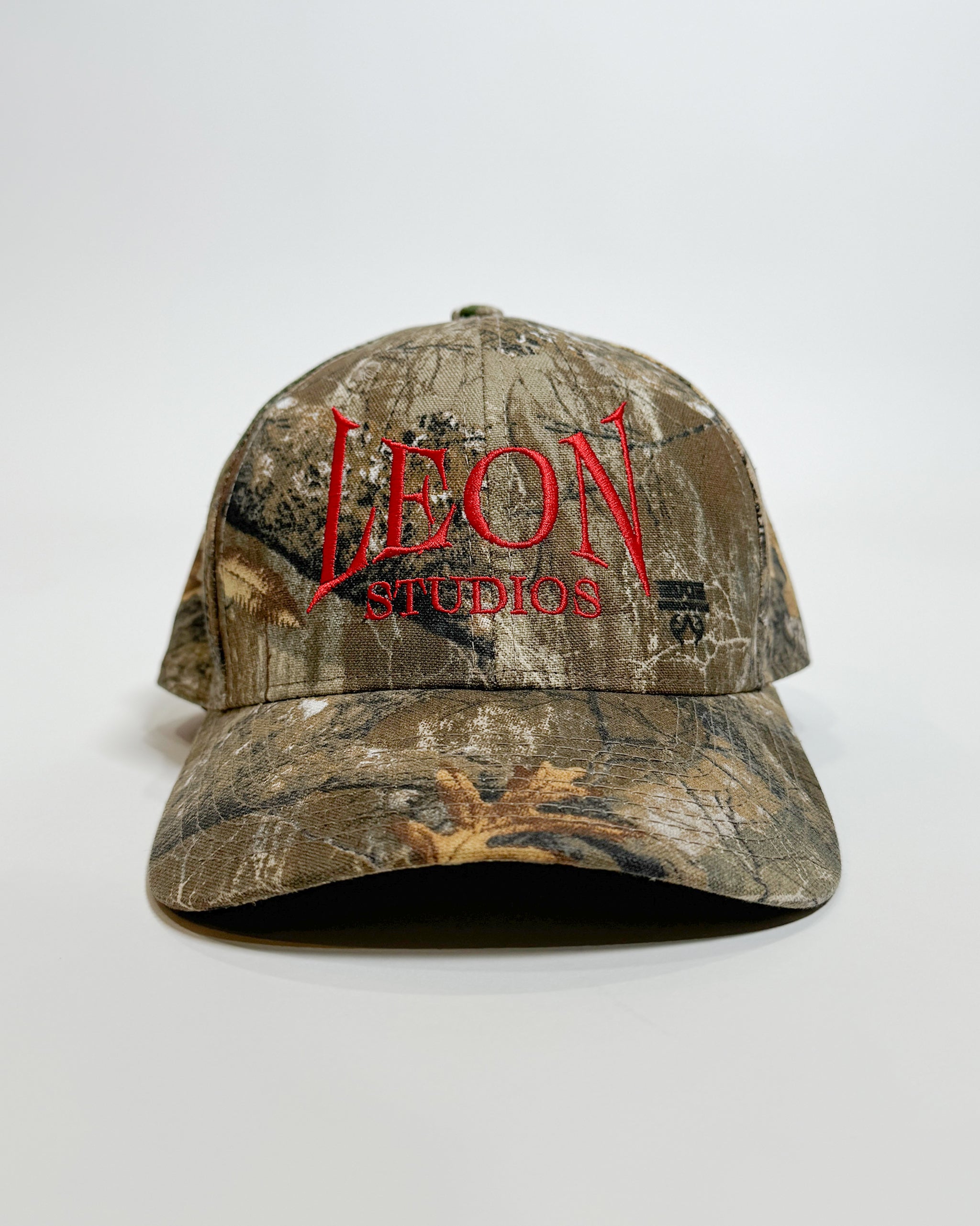 WILD WEST CAMO HAT