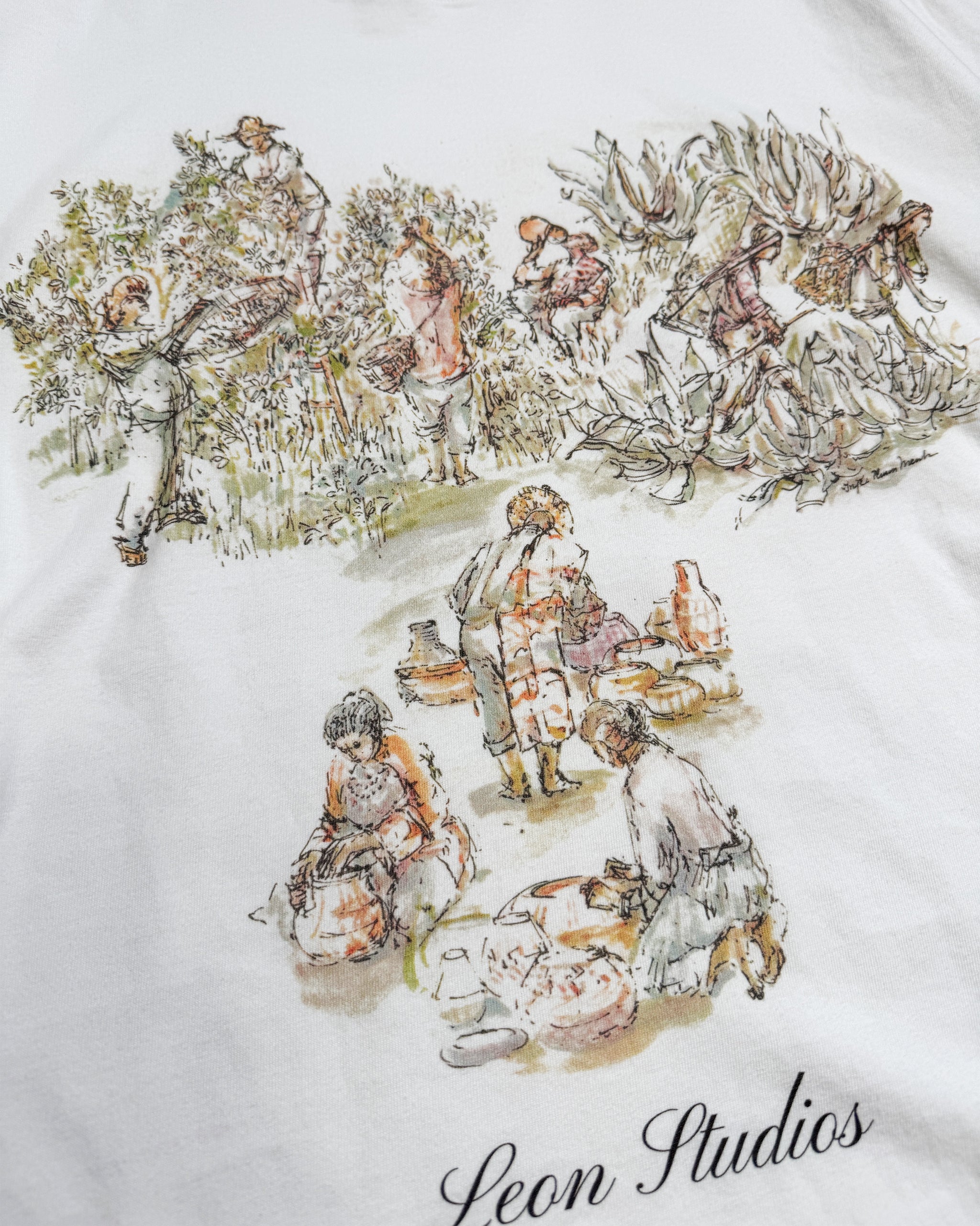 FARM T-SHIRT