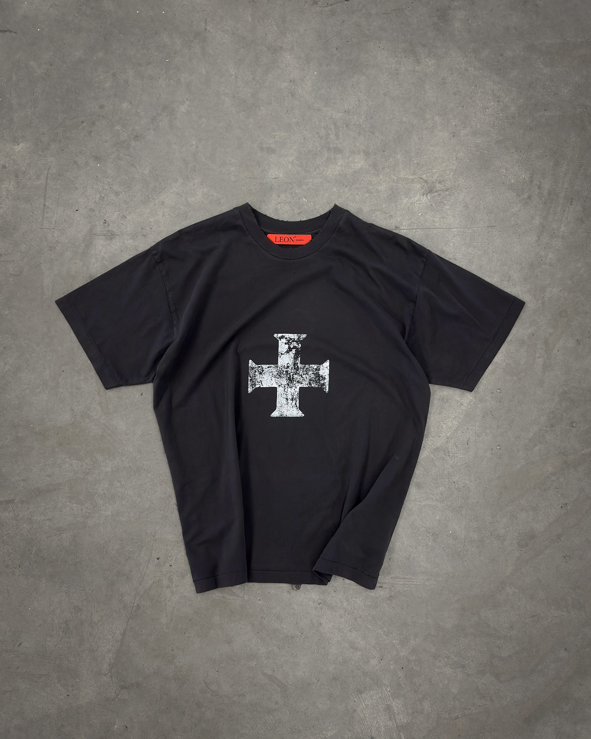 CROSS T-SHRIT