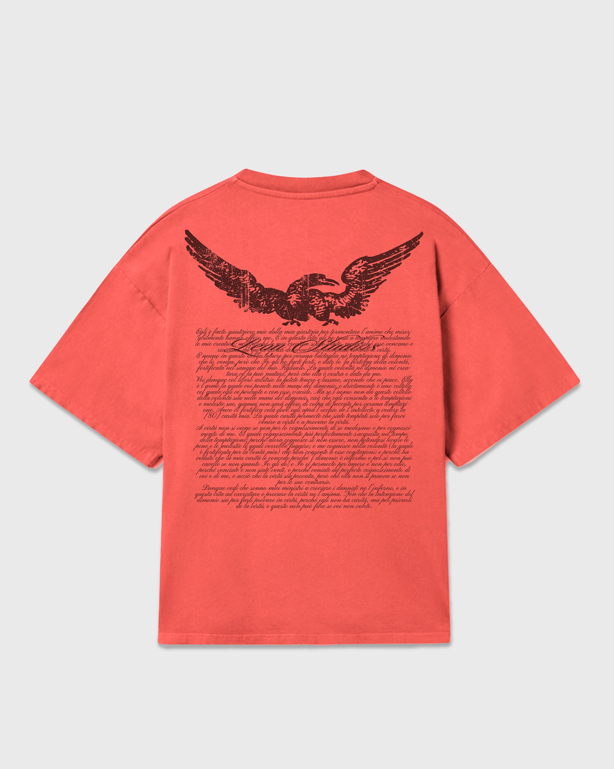 EAGLE T-SHIRT