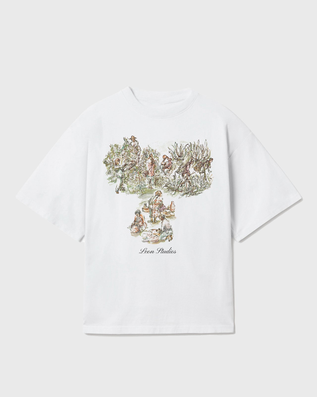 FARM T-SHIRT