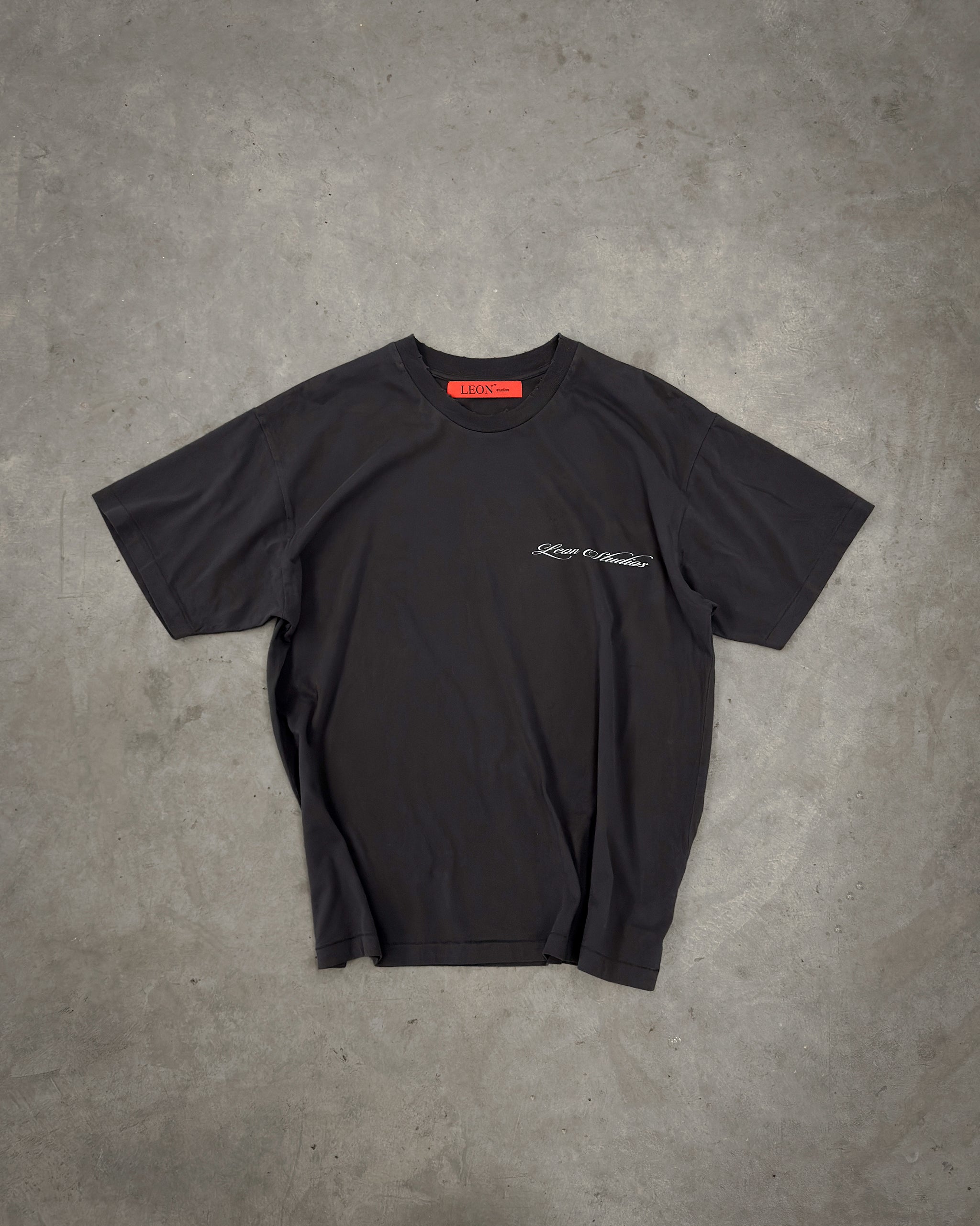 HEAVEN'S GATE T-SHIRT