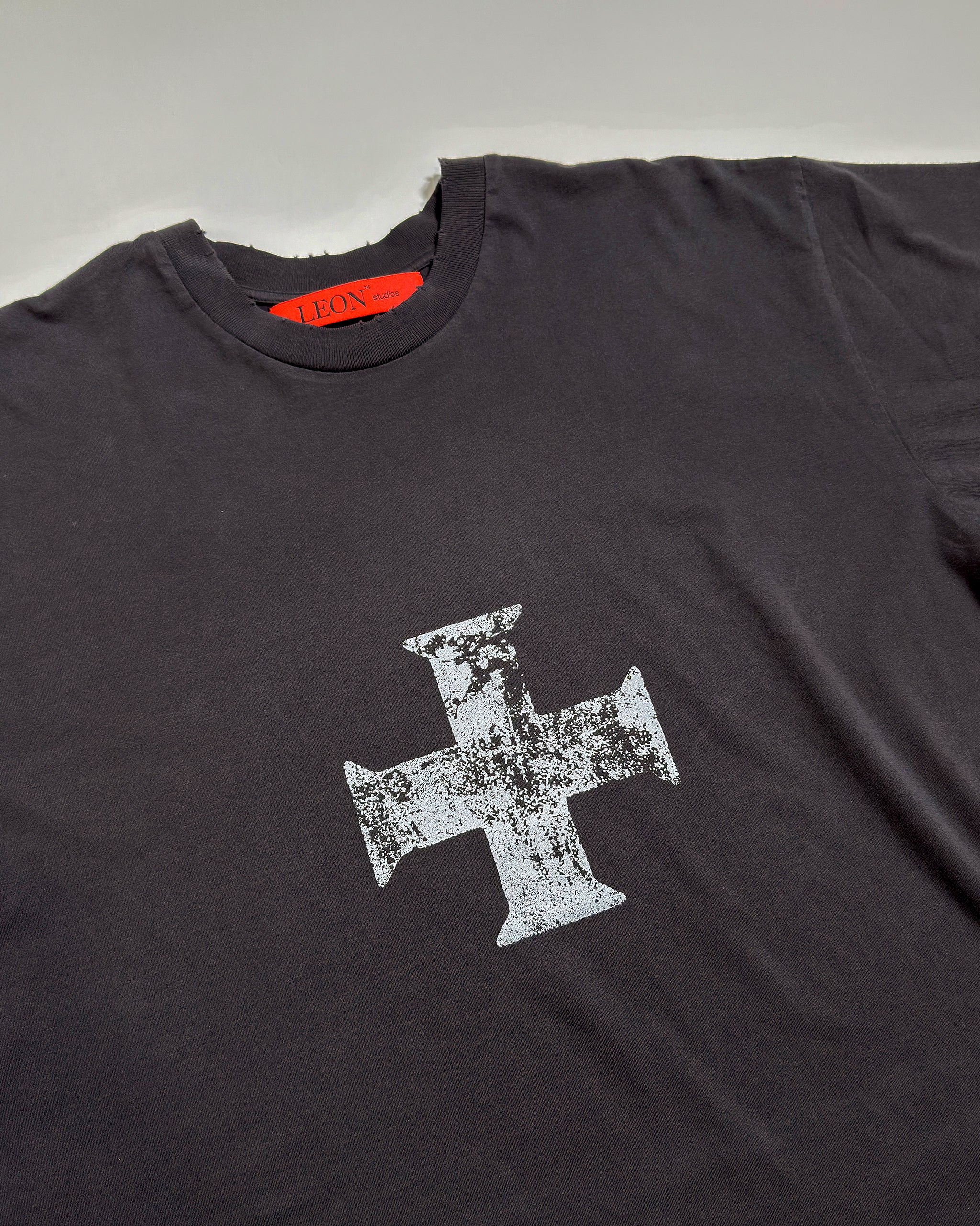 CROSS T-SHRIT