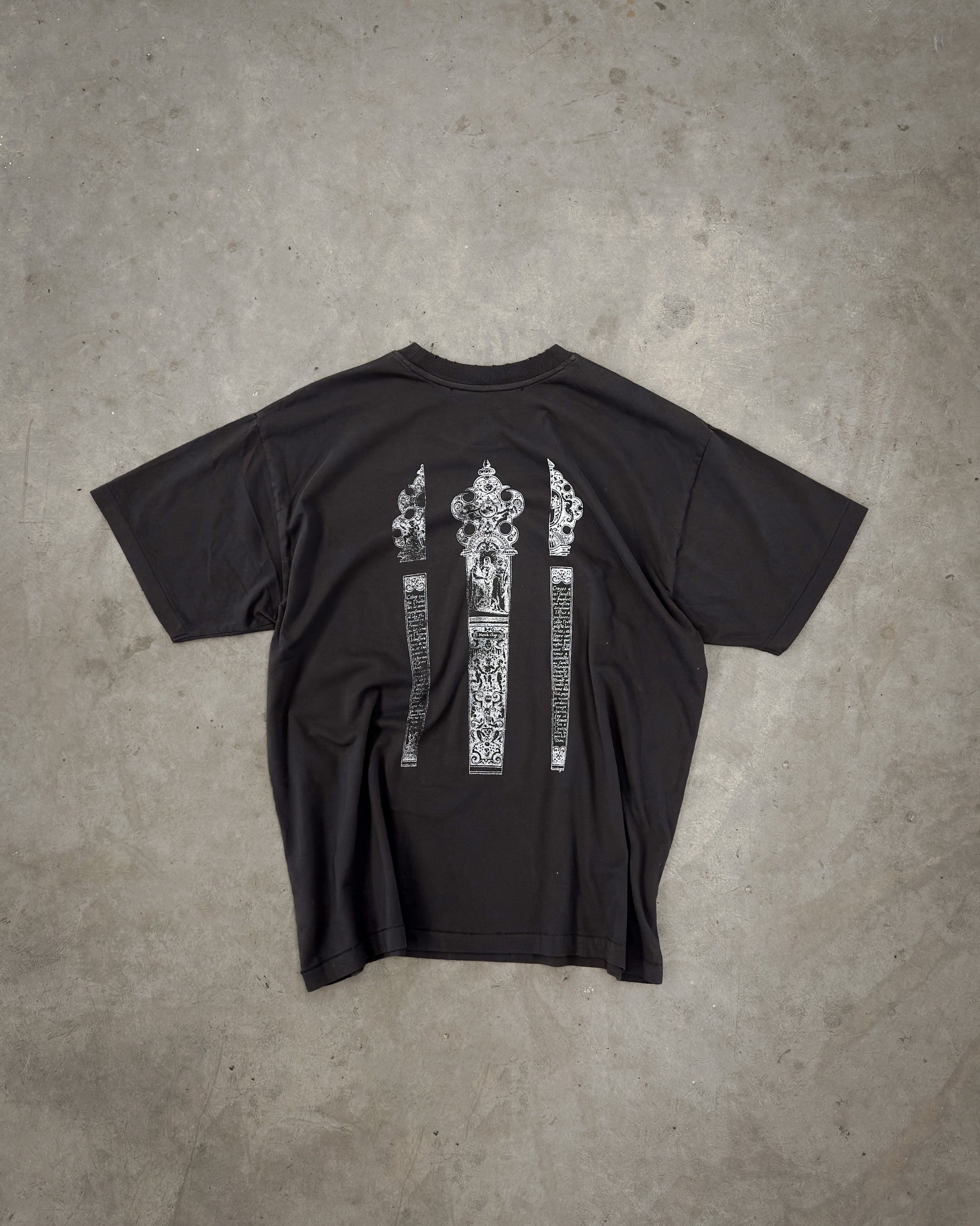 HEAVEN'S GATE T-SHIRT