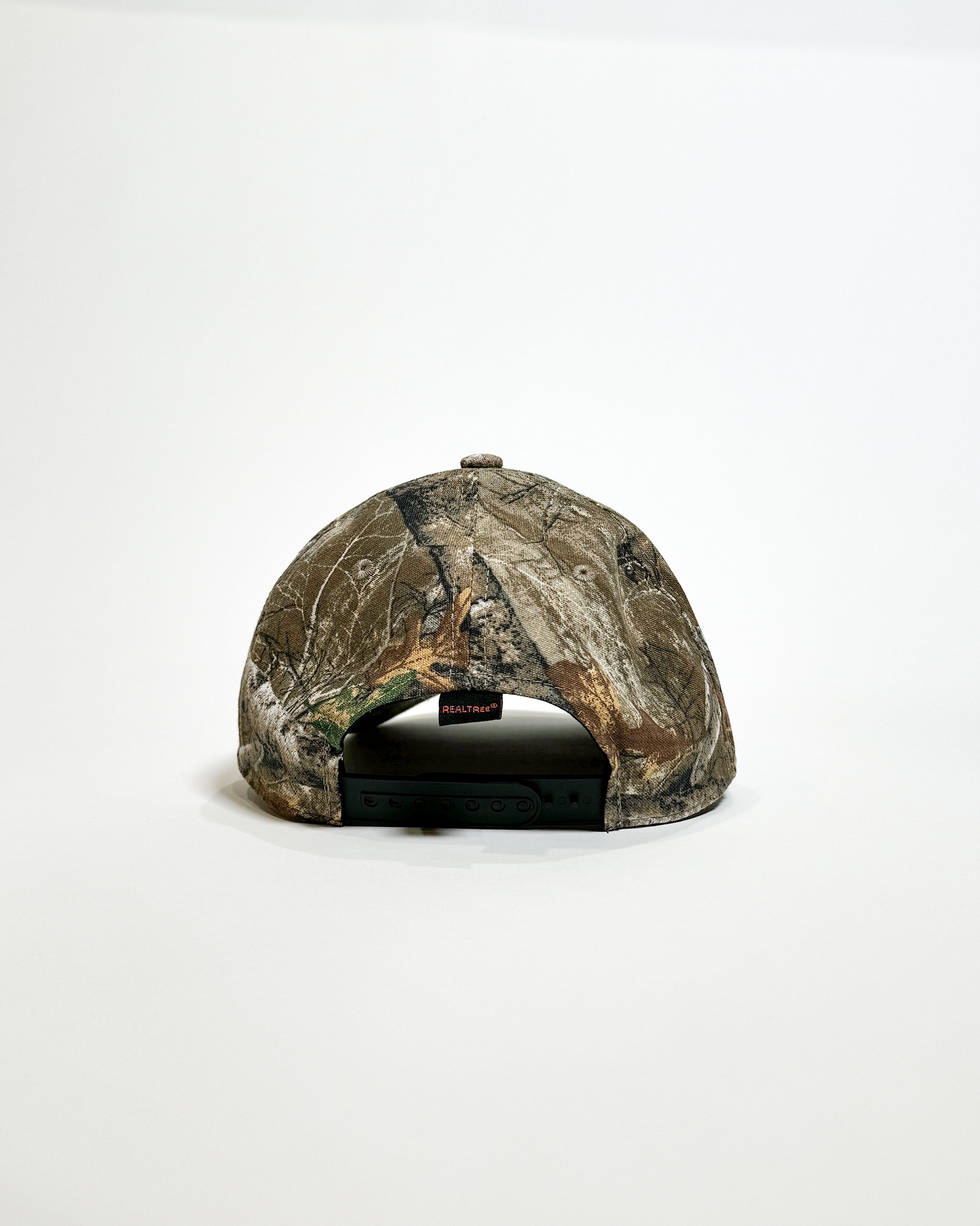 WILD WEST CAMO HAT