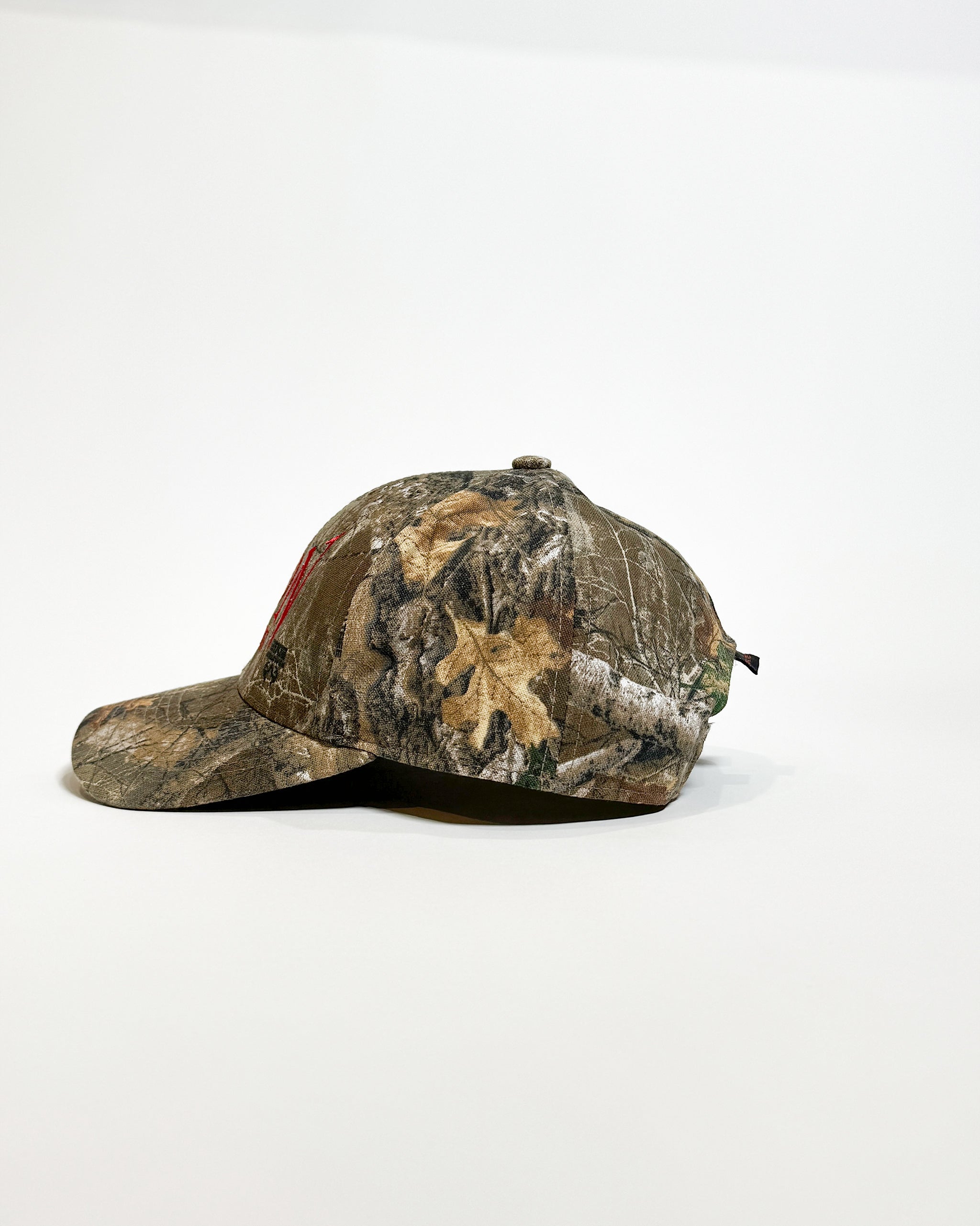 WILD WEST CAMO HAT