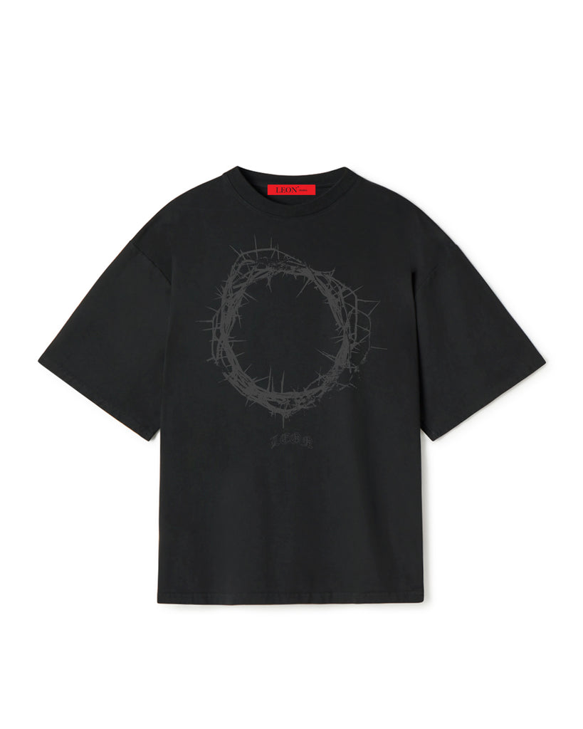 CROWN OF THORNS T-SHIRT