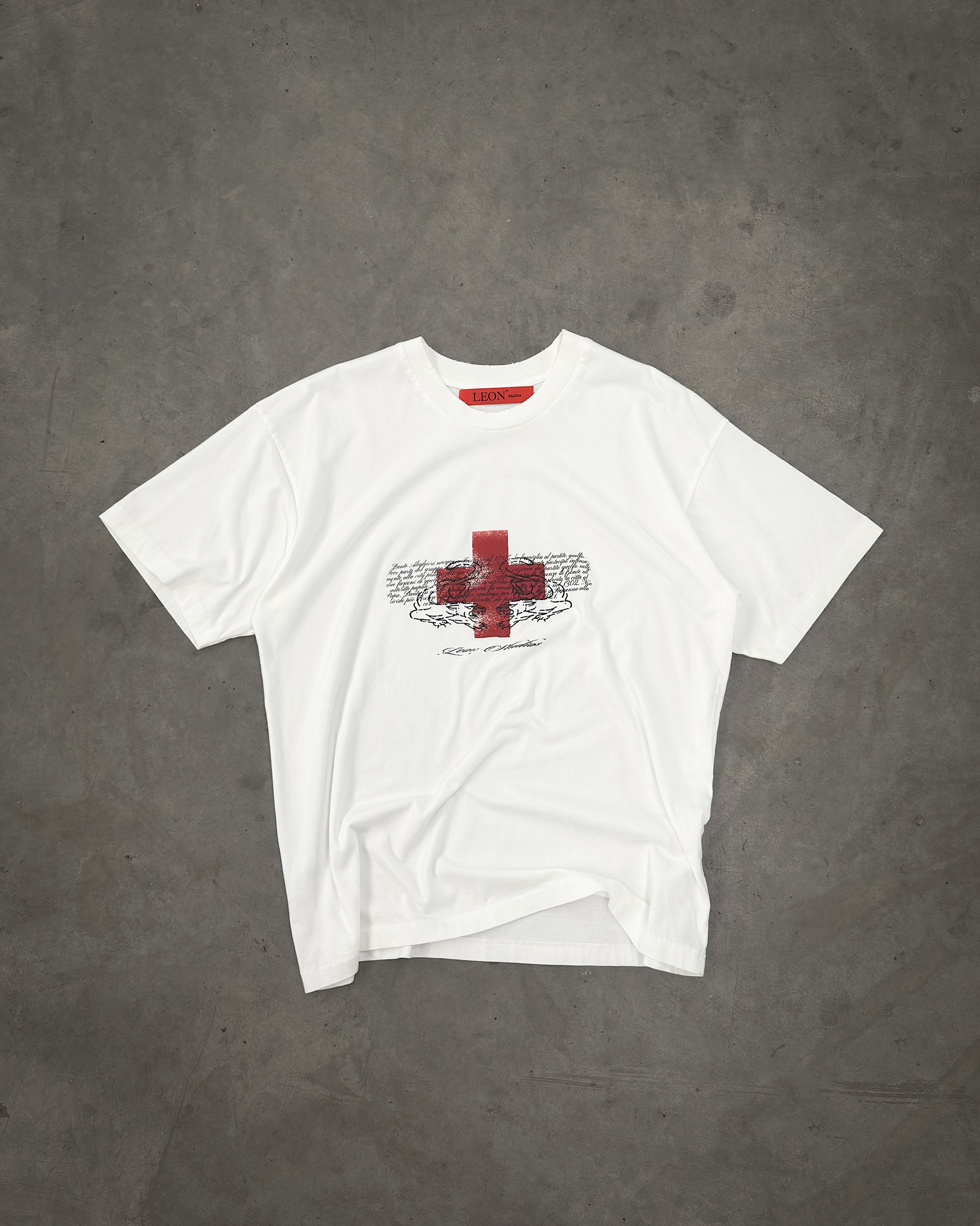 PANTHER T-SHIRT