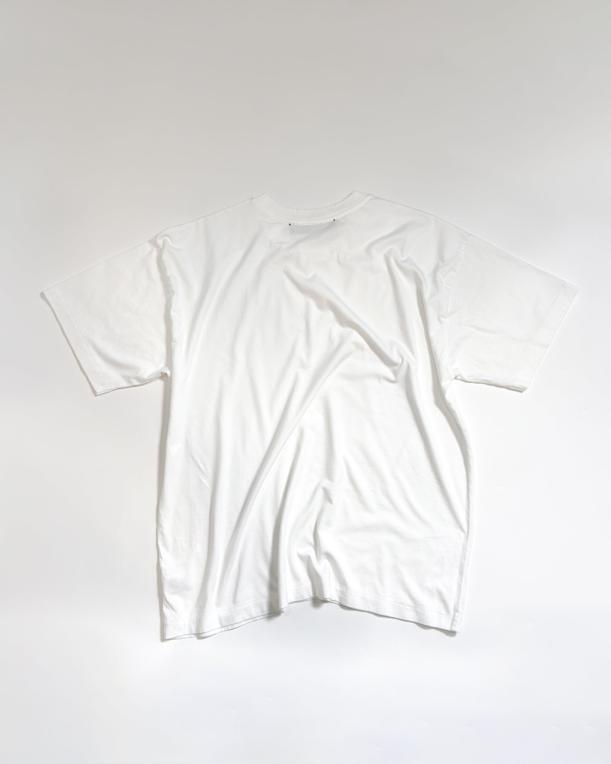 2 PACK SIGNATURE TEES VINTAGE BLACK AND WHITE