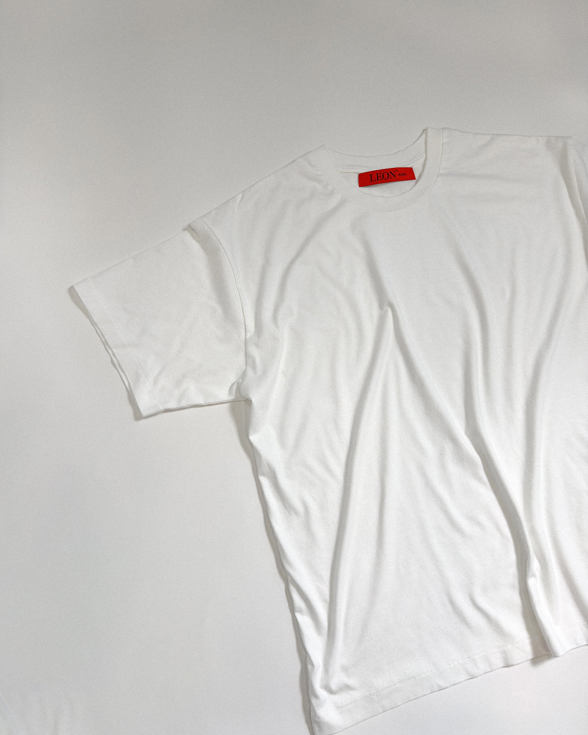 2 PACK SIGNATURE TEES VINTAGE BLACK AND WHITE