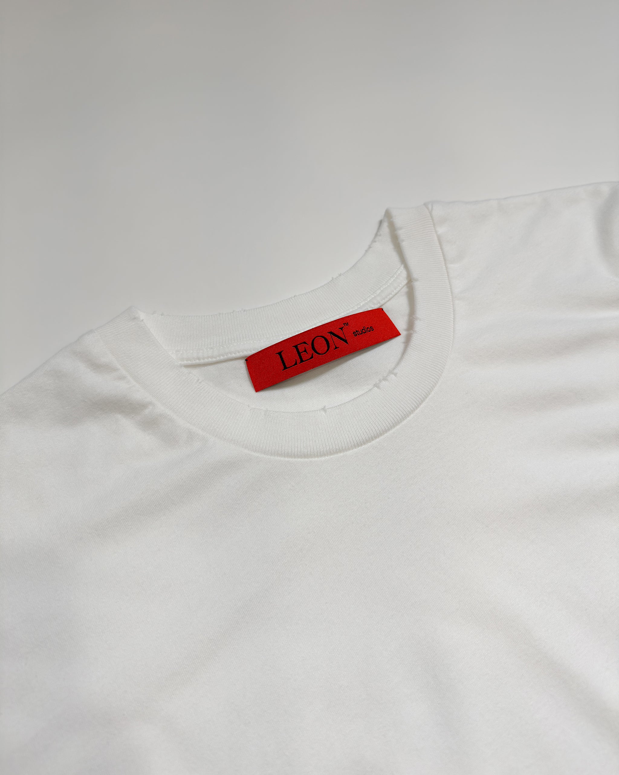 2 PACK SIGNATURE TEES VINTAGE BLACK AND WHITE