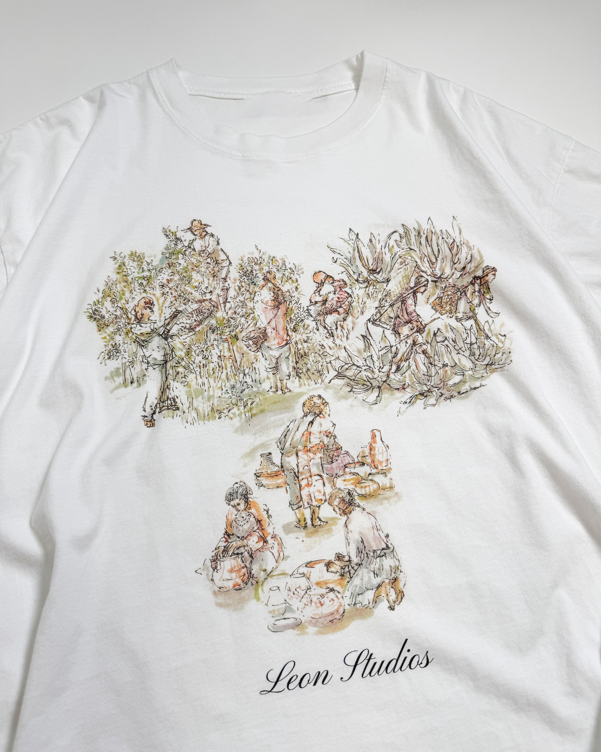 FARM T-SHIRT