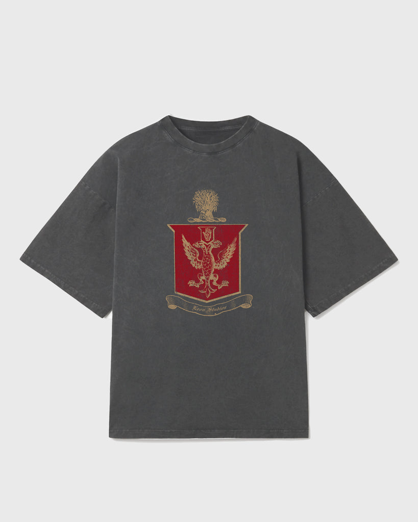 CREST T-SHIRT